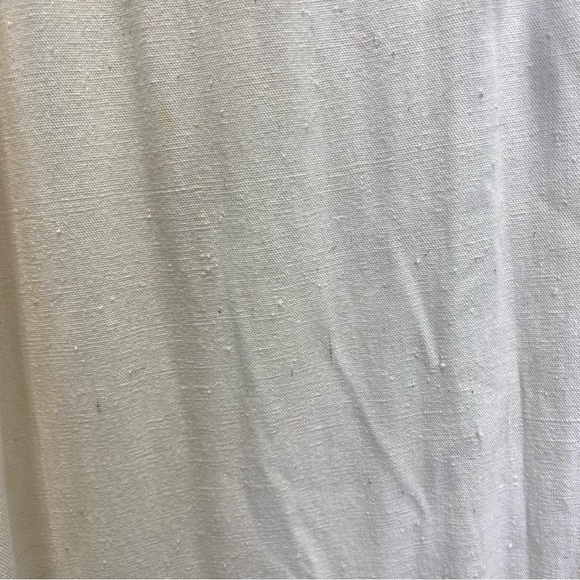 Vintage Gonzalo Bauer Girasol Mexican Tan Prairie Lace Long Sleeve Maxi Dress - Picture 8 of 16